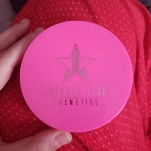 Jeffree Star Princess Cut Highlight